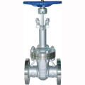 Preço competitivo em estoque api gate valve 12 polegada din 3204 gate valve 6d